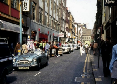 46 Carnaby Street 1968.jpg. Click on the picture to enlarge